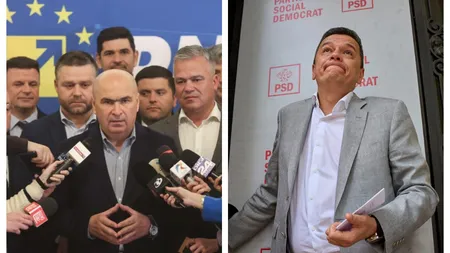 PNL amenință că iese de la guvernare: ”Viitorul este incert”