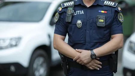 Polițiștii locali ar putea purta Bodycam. Proiect de lege în dezbaterea Senatului