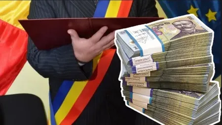 Primarii s-au dat singuri în judecată să își crească salariile. Cum justifică șeful de sindicat acțiunea golănească în plină criză: „Nu se pot face servicii de calitate pe salarii atât de mici”