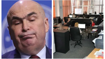 Proteste în administrația publică pe 15 septembrie. Sindicaliștii amenință cu grevă generală din cauza măsurilor anunțate de Guvernul Bolojan