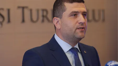 Conducerea Salrom, demisă de ministrul Economiei: „S-a terminat cu nepăsarea și aroganța”