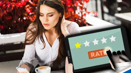 Dai recenzii de 3 stele pe Google?! Te poți trezi cu amenzi de până la 1.000 de euro: Mi-au cerut bani pentru defăimare