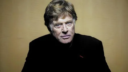 Robert Redford a murit la reședința sa din Utah. Marele actor și regizor avea 89 de ani