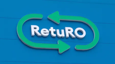 RetuRO anunță că românii au returnat 3,6 miliarde de ambalaje în primele opt luni ale lui 2025. În total, au fost reciclate peste 255.000 de tone de materiale