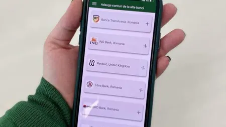 Toți românii care au cont la bancă trebuie să știe asta. Schimbări importante legate de transferuri bancare