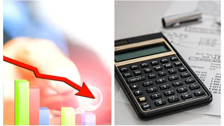 Vești bune pentru românii cu credite în lei. Indicele ROBOR a atins cel mai scăzut nivel din ultimele patru luni