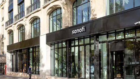 Sanofi, vizată de o anchetă a Comisiei Europene pentru presupus abuz de poziție dominantă