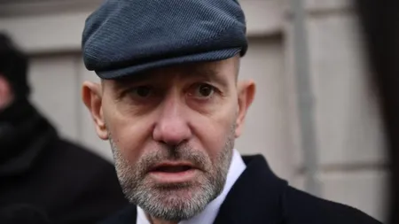 Generalul (r) SRI Dumitru Dumbravă a murit la 53 de ani, în timp ce era judecat alături de Florian Coldea într-un dosar de corupție