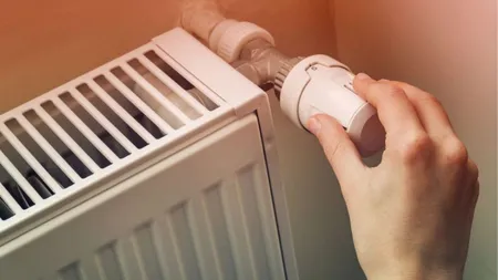 Capitala începe pregătirile pentru iarnă: sunt verificate instalațiile de termoficare. Ce mesaj au primit asociațiile de proprietari