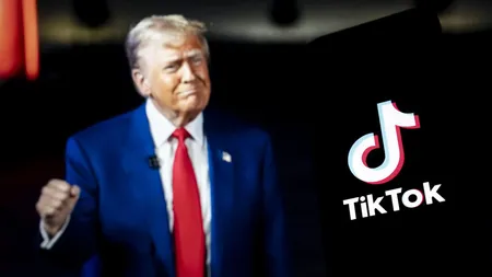 Trump mizează pe TikTok: „Eu am salvat platforma, așa că îmi sunteți datori”. Cum încearcă președintele american să cucerească tinerii alegători