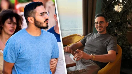 Simon Leviev, „Escrocul de pe Tinder”, în cătușe. Cum își seducea victimele înainte să le lase fără bani