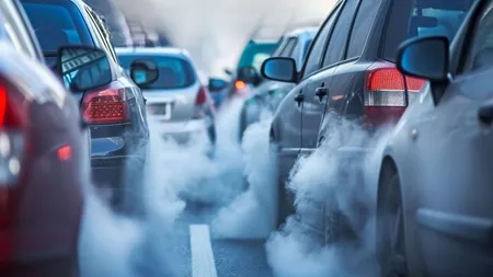 Stelian Bujduveanu: Suntem mult în urmă pe partea de calitatea aerului în Bucureşti, pentru că nu taxăm mașinile poluante