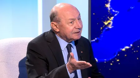 CCR îi dă dreptate lui Traian Băsescu. Vila de protocol și paza SPP, din nou pe masă