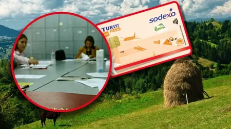 Vouchere de vacanță 2025 învățământ. Cei 800 de lei intră direct pe card până pe 15 octombrie DOCUMENT