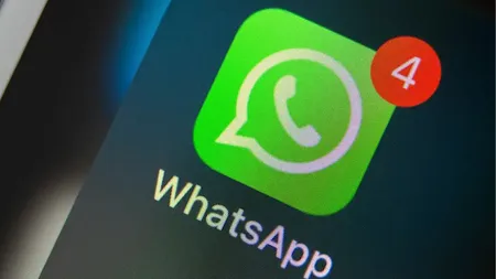 Cum activezi modul avion pe WhatsApp. Metoda prin care te conectezi fără să lași urme