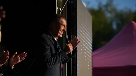 Partidul populist condus de miliardarul Andrej Babiš a obținut o victorie clară în alegerile parlamentare din Cehia