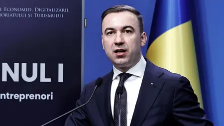 Bogdan Ivan: Vindem megawatt-ul în Ungaria cu un leu şi importăm între orele 18-22 cu 2.500 de lei