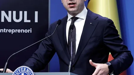 Ministrul Energiei anunță controale în benzinăriile care cresc prețurile nejustificat: ”Trebuie să ştie că au o problemă cu Consiliul Concurenţei. Ce se întâmplă cu prețul la gaz în această iarnă