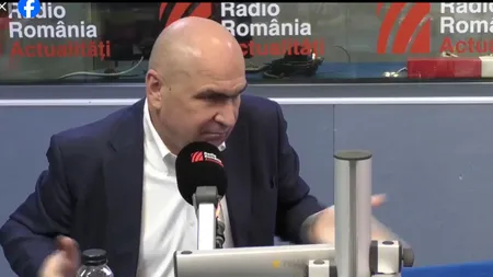 Bolojan: Pachetul acesta este scris, este pregătit, include câteva măsuri foarte importante. În primul rând, întărește autoritatea primarilor de a-și face datoria