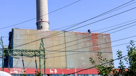 Bujduveanu garantează apă caldă și căldură iarna aceasta pentru bucureșteni