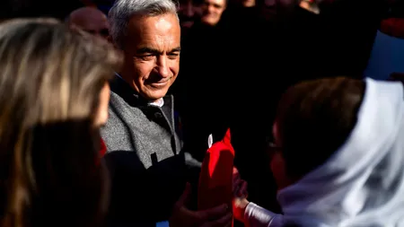 Georgescu, despre mobilizarea rezerviștilor: Ministrul Apărării Naţionale şi toţi comandanţii militari trebuie demişi