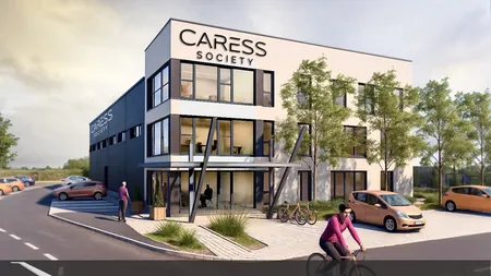 Investiție de 17,6 milioane lei într-o fabrică de cosmetice eco-friendly în județul Prahova