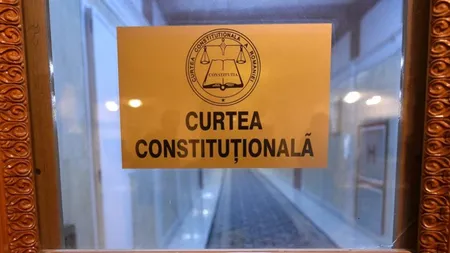 Decizia CCR a fost influențată de voturile judecătorilor numiți cu sprijinul PSD