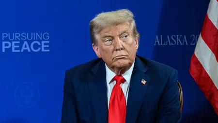 Trump amână întâlnirea planificată cu Putin la Budapesta: „Nu vreau să pierd timpul”