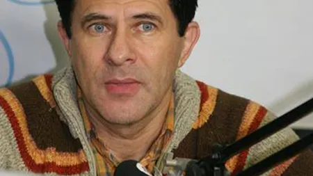 Doru Octavian Dumitru are probleme grave de sănătate și este internat. Artistul își cere scuze pentru anularea spectacolelor