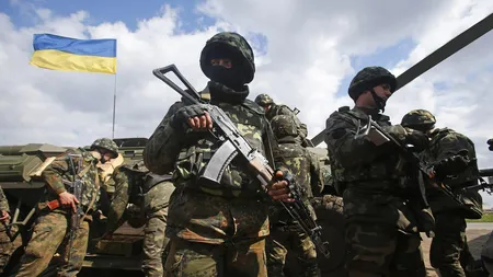 Europa și Ucraina elaborează un plan în 12 puncte pentru a încheia războiul Rusiei, pe liniile actuale ale frontului