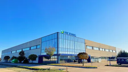 Un gigant chinez vrea să tripleze numărul de salariați ai fabricii din România! Când ar urma să facă angajări