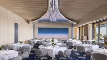 Florin Jianu, IMM România: Afacerile din sectorul HoReCa scad cu circa 10 miliarde lei dacă TVA urcă la 21%