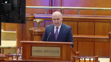 Ilie Bolojan, chemat de Parlament să dea explicații privind securitatea țării, după retragerea militarilor americani