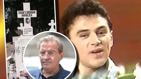 Criminalistul Dan Antonescu, dezvăluiri şocante despre uciderea lui Ioan Luchian Mihalea: Scopul criminalilor a fost jaful, fără discuţii. Avea mulţi bani, îi ţinea într-o cutie cu ciorapi nespălaţi