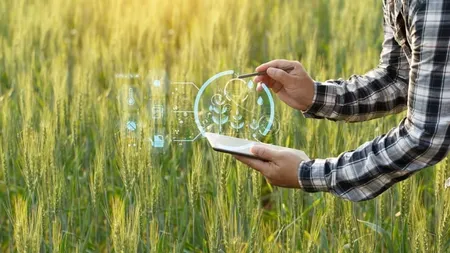 Agricultura inteligentă începe cu KX: platforma care îți oferă mai mult control asupra culturilor