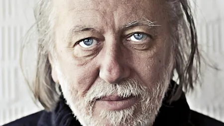 Scriitorul maghiar László Krasznahorkai este laureatul Premiului Nobel pentru Literatură în 2025