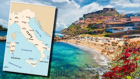 Raiul din Marea Mediterană afectat de depopulare. Autoritățile oferă locuințe la 1 euro și stimulente financiare de până la 20.000 de euro ca să te convingă să te muți aici