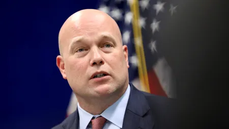 Matthew Whitaker, ambasadorul SUA la NATO: Prezența noastră solidă și angajamentul durabil față de Europa rămân neclintite, inclusiv sprijinul acordat misiunii Eastern Sentry