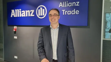 Analiză Allianz Trade: Europa Centrală și de Est, rezilientă în fața valului global de insolvențe. Vârful va fi atins în 2026, urmat de o revenire în 2027