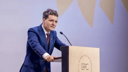 Nicușor Dan a promulgat legea privind sancționarea coruperii funcționarilor publici străini