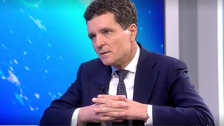 Nicușor Dan prezintă Strategia Națională de Apărare: „Nu vrem să apărăm statul, ci vrem să apărăm cetățeanul care trăiește în acest stat”