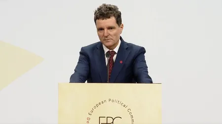 Nicuşor Dan: La Consiliul European din 23-24 octombrie se va discuta planul de acțiune pentru securitatea Europei
