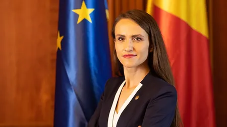 Oana Țoiu: Ocolirea sancțiunilor împotriva Rusiei este acum infracțiune