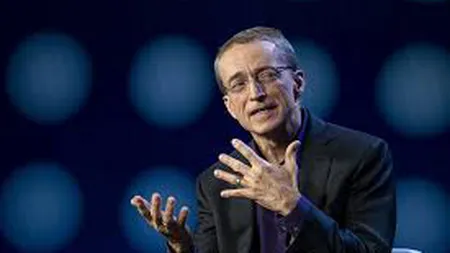 Se lucrează la tehnologia care își propune să grăbească întoarcerea lui Iisus. Fostul CEO al Intel dezvoltă ”ecosistemul credinței”