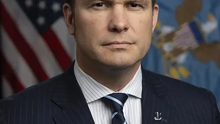 Secretarul apărării american, Pete Hegseth: „Luptăm pentru a câștiga și câștigăm în propriii noștri termeni”