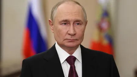 Putin: Rusia își rezervă dreptul de a se ghida după interesele sale naționale. Unul dintre ele este restabilirea, pe deplin, a relațiilor cu SUA