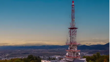 Simbolurile Brașovului prind din nou viață, Telecabina Tâmpa și Restaurantul Panoramic se redeschid