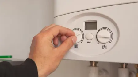 Ce consum are zilnic centrala electrică. Trucuri ca să faci economii la factura de gaze