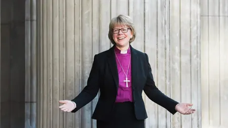 Cine este Sarah Mullally prima femeie arhiepiscop de Canterbury
