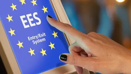 Sistemul de Intrare/Ieşire (EES)  va fi implementat la Aeroportul Internaţional Sibiu